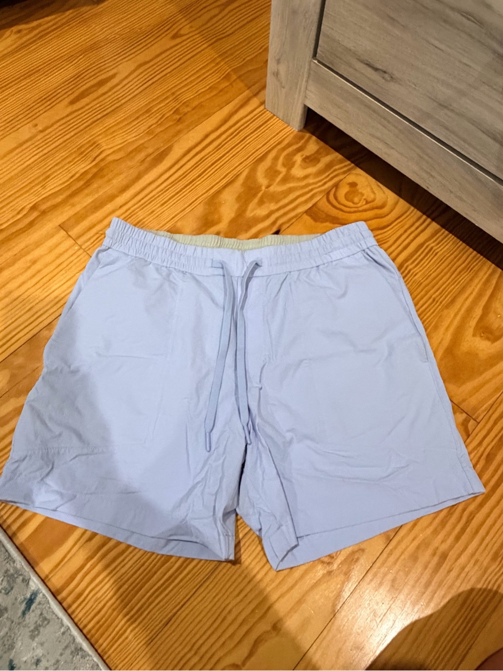 Lululemon - Swim - 5inch - L